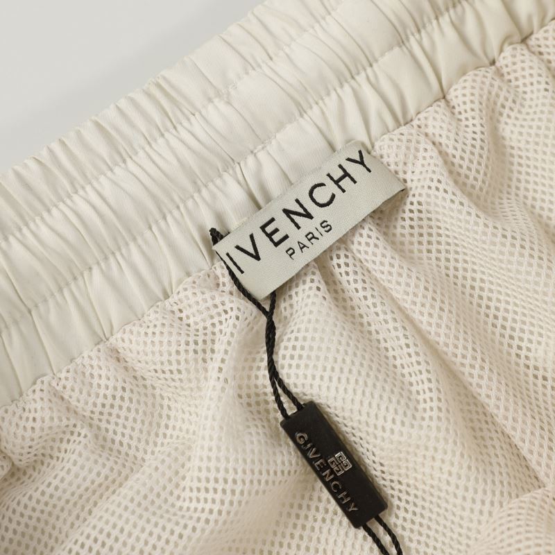 Givenchy Short Pants